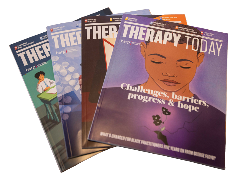 counselling books