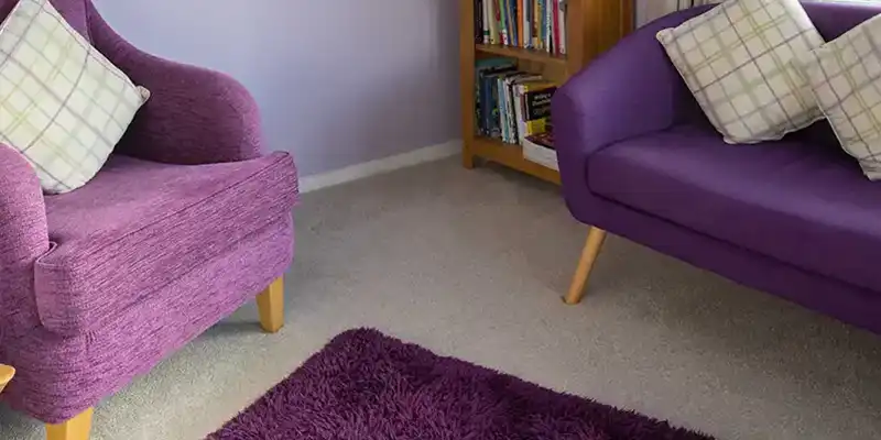 counselling room